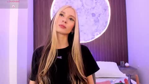 Ivanna online show from February 27, 5:22 am