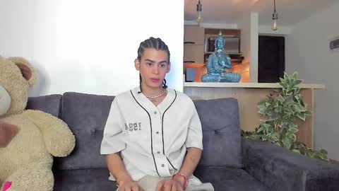 Jay online show from February 26, 2:30 am