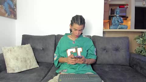 Jay online show from February 20, 6:13 pm