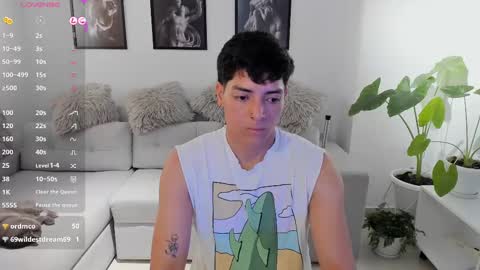 J A C O B online show from February 9, 8:24 pm