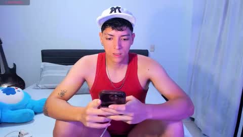 J A C O B online show from February 28, 4:11 pm