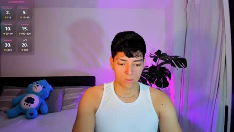 J A C O B online show from September 21, 11:20 pm