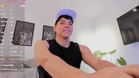 J A C O B online show from February 10, 8:42 pm