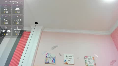 J A D E online show from November 17, 12:30 pm