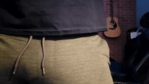 Jake online show from October 13, 3:41 am