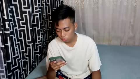 _jamescock online show from April 9, 12:44 pm