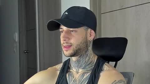 jeison online show from September 11, 2:24 am