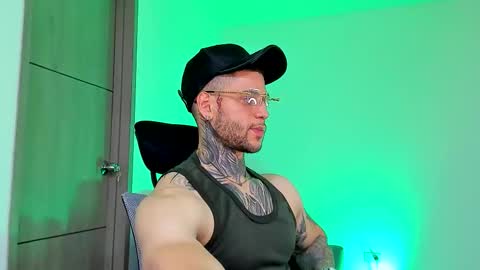 jeison online show from March 12, 3:43 am