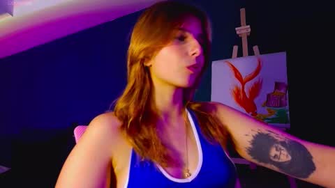 Snapshot of _jasminedream chatting on September 18, 1:48 pm Jasmine online show from September 18, 1:48 pm