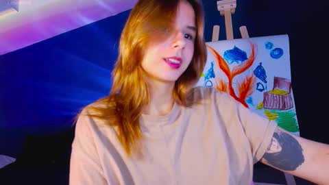 Snapshot of _jasminedream chatting on September 19, 4:22 pm Jasmine online show from September 19, 4:22 pm