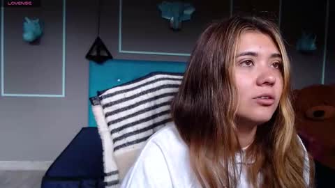 Snapshot of _jeessy chatting on September 18, 3:38 pm _jeessy online show from September 18, 3:38 pm
