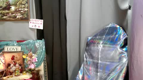 Snapshot of _jejebel chatting on October 21, 5:27 pm  Maria  online show from October 21, 5:27 pm