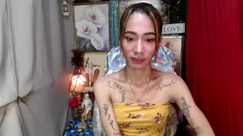  Maria  online show from November 11, 6:59 am