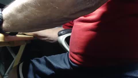 Snapshot of _jimmini chatting on October 10, 7:19 pm _jimmini online show from October 10, 7:19 pm