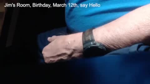 Snapshot of _jimmini chatting on March 10, 4:38 am _jimmini online show from March 10, 4:38 am