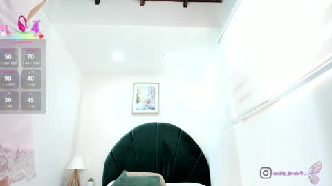    online show from April 16, 9:39 pm