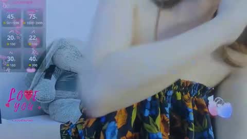 Joly online show from April 7, 8:27 am