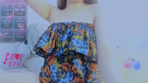 Joly online show from March 22, 8:40 am