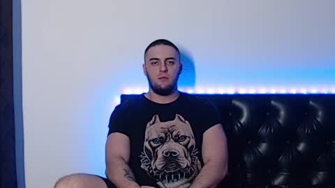 Joni online show from October 28, 5:30 am