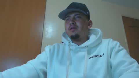 Snapshot of _jordanxxiii chatting on January 12, 6:49 am jordan online show from January 12, 6:49 am