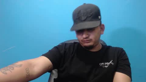 Snapshot of _jordanxxiii chatting on January 21, 5:16 am jordan online show from January 21, 5:16 am