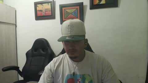 Snapshot of _jordanxxiii chatting on October 6, 4:08 am jordan online show from October 6, 4:08 am