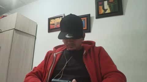 Snapshot of _jordanxxiii chatting on October 24, 1:50 am jordan online show from October 24, 1:50 am