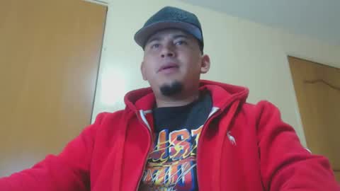 Snapshot of _jordanxxiii chatting on January 14, 7:27 am jordan online show from January 14, 7:27 am