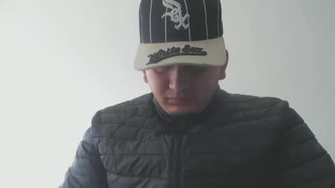 Snapshot of _jordanxxiii chatting on March 1, 12:45 pm jordan online show from March 1, 12:45 pm