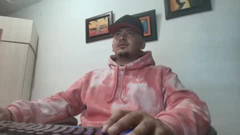 Snapshot of _jordanxxiii chatting on October 31, 8:04 am jordan online show from October 31, 8:04 am