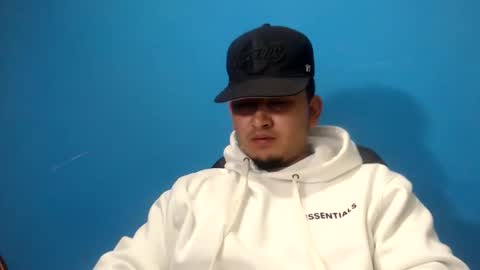 Snapshot of _jordanxxiii chatting on January 24, 2:39 am jordan online show from January 24, 2:39 am