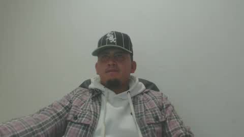 Snapshot of _jordanxxiii chatting on February 27, 2:35 am jordan online show from February 27, 2:35 am