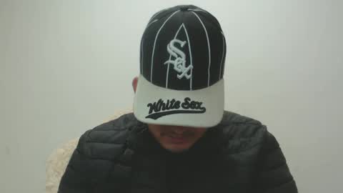 Snapshot of _jordanxxiii chatting on February 25, 5:41 am jordan online show from February 25, 5:41 am