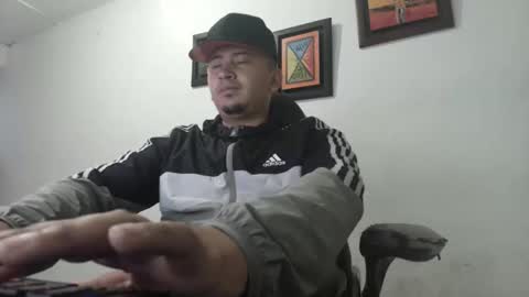 Snapshot of _jordanxxiii chatting on September 18, 10:52 am jordan online show from September 18, 10:52 am