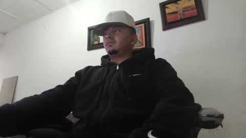 Snapshot of _jordanxxiii chatting on September 19, 11:03 am jordan online show from September 19, 11:03 am