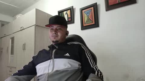 Snapshot of _jordanxxiii chatting on September 25, 3:46 am jordan online show from September 25, 3:46 am