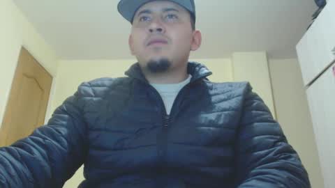 Snapshot of _jordanxxiii chatting on December 12, 2:59 am jordan online show from December 12, 2:59 am