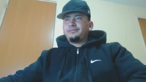 Snapshot of _jordanxxiii chatting on January 11, 4:16 am jordan online show from January 11, 4:16 am