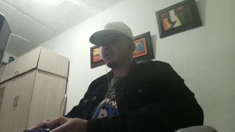 Snapshot of _jordanxxiii chatting on October 11, 5:45 am jordan online show from October 11, 5:45 am