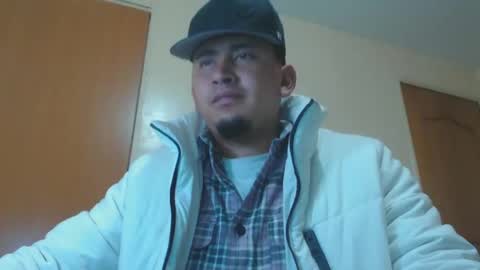 Snapshot of _jordanxxiii chatting on January 15, 6:22 am jordan online show from January 15, 6:22 am