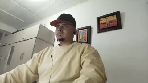 Snapshot of _jordanxxiii chatting on September 28, 3:59 am jordan online show from September 28, 3:59 am