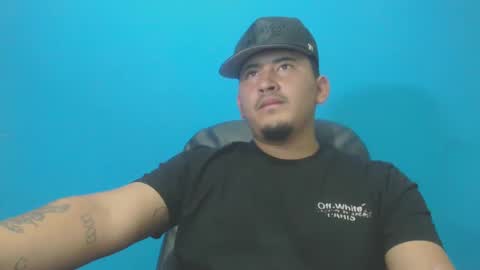 Snapshot of _jordanxxiii chatting on January 21, 2:11 am jordan online show from January 21, 2:11 am