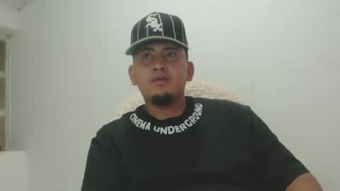 Snapshot of _jordanxxiii chatting on February 26, 4:52 am jordan online show from February 26, 4:52 am