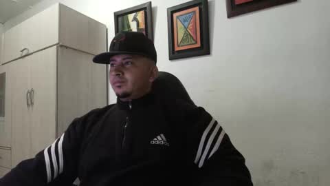 Snapshot of _jordanxxiii chatting on September 26, 6:54 am jordan online show from September 26, 6:54 am