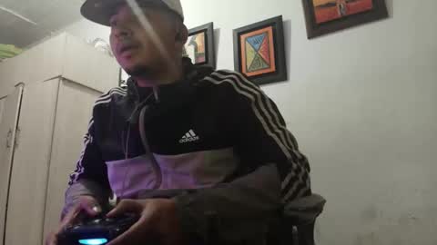 Snapshot of _jordanxxiii chatting on September 17, 4:38 am jordan online show from September 17, 4:38 am