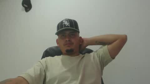 Snapshot of _jordanxxiii chatting on March 2, 4:50 am jordan online show from March 2, 4:50 am