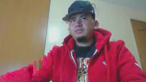 Snapshot of _jordanxxiii chatting on January 14, 4:25 am jordan online show from January 14, 4:25 am