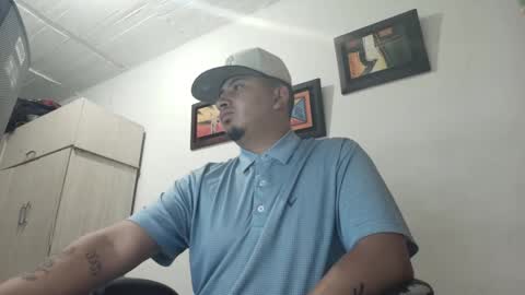 Snapshot of _jordanxxiii chatting on October 4, 11:02 pm jordan online show from October 4, 11:02 pm