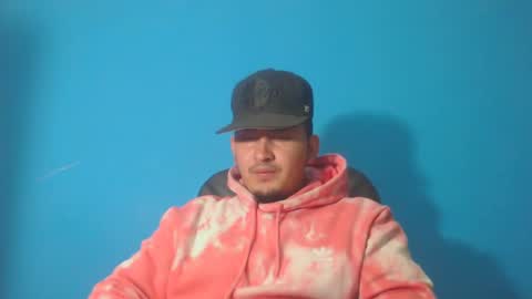 Snapshot of _jordanxxiii chatting on January 28, 4:08 am jordan online show from January 28, 4:08 am