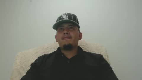 Snapshot of _jordanxxiii chatting on February 22, 5:34 am jordan online show from February 22, 5:34 am